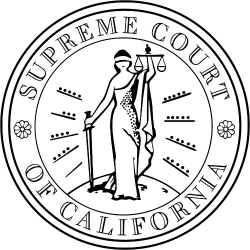 Supreme Court of California